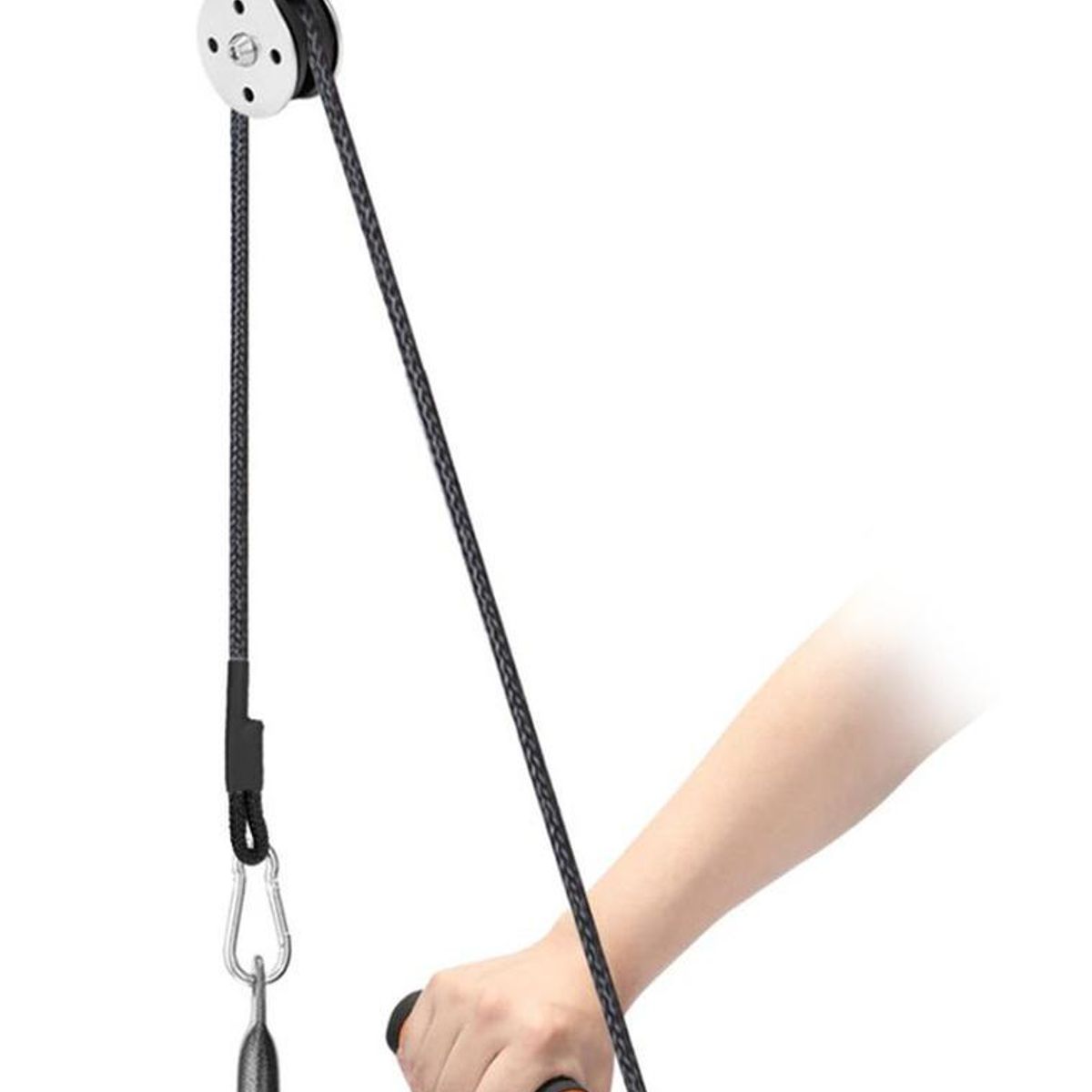 IMPORTCLICK - Polea Entrenamiento Gimnasio Ajustable