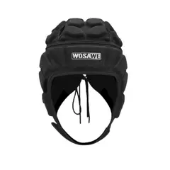 IMPORTCLICK - Casco Protector Rugby Arquero M