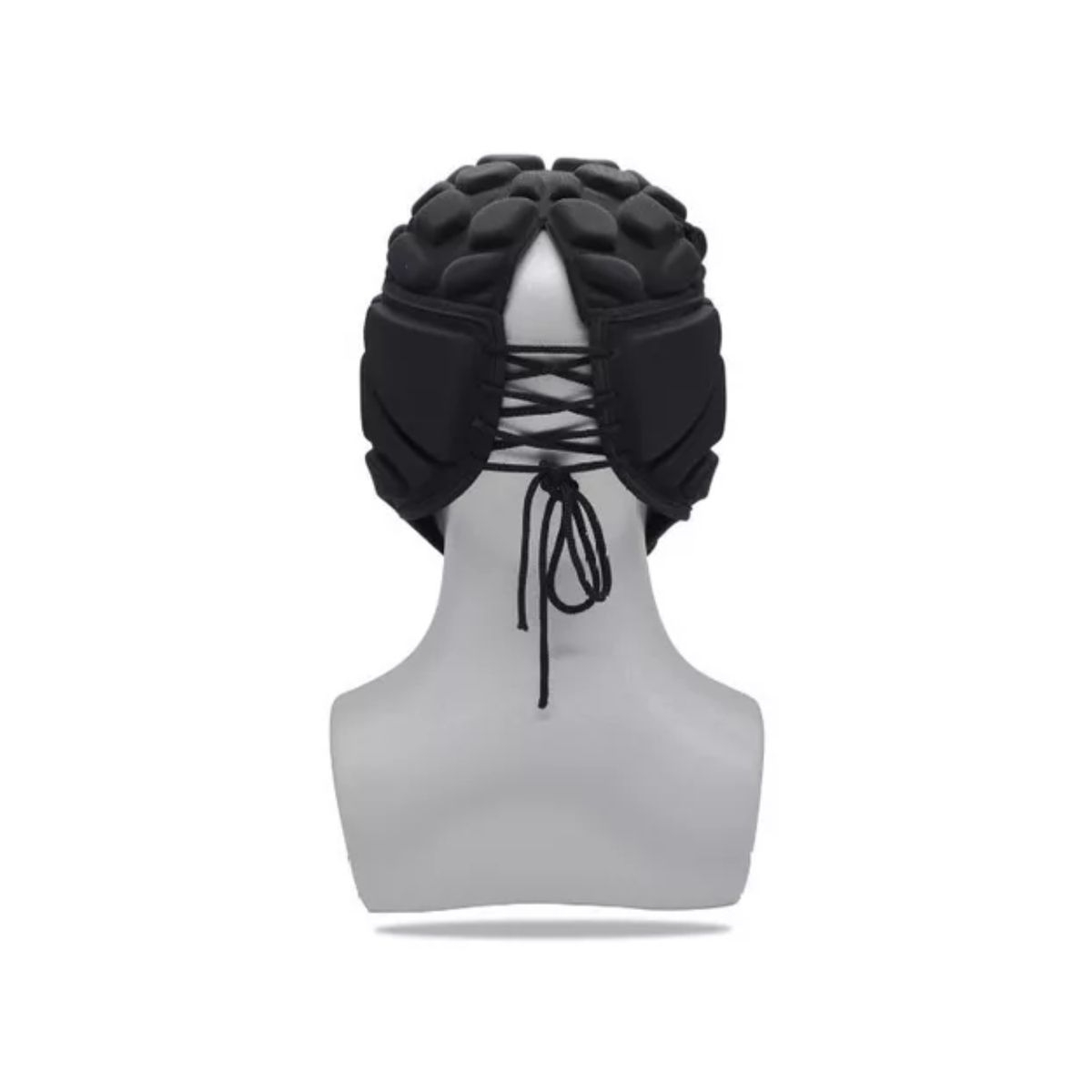 IMPORTCLICK - Casco Protector Rugby Arquero M