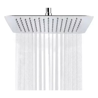 Imagen 2 del producto Plato Ducha Plano 20 CM Conexión 1/2 Pivotable