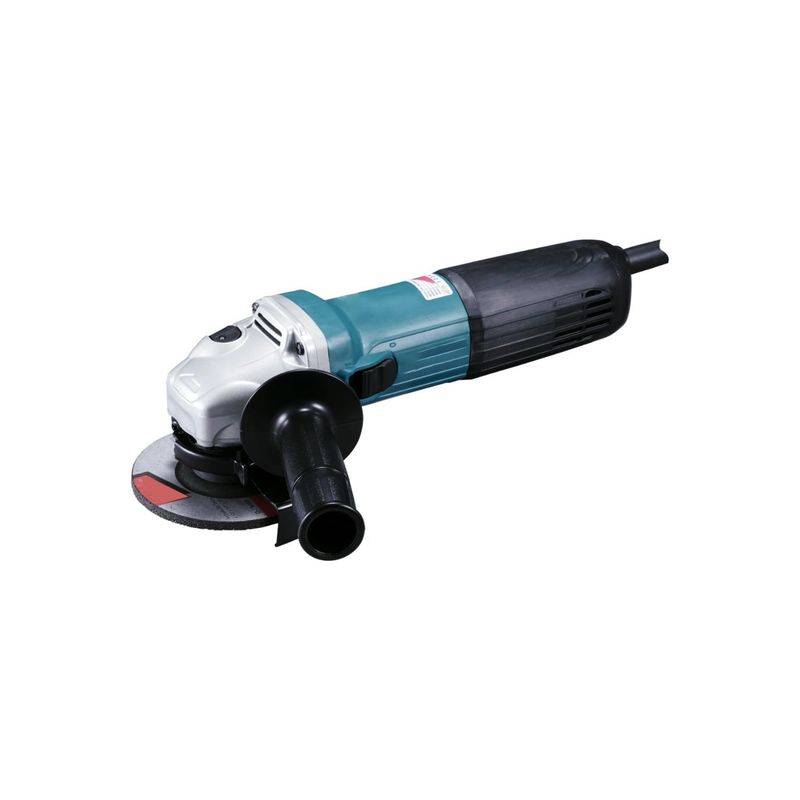IMPORTCLICK - Esmeril Angular Industrial Uso Profesional 220v-720W