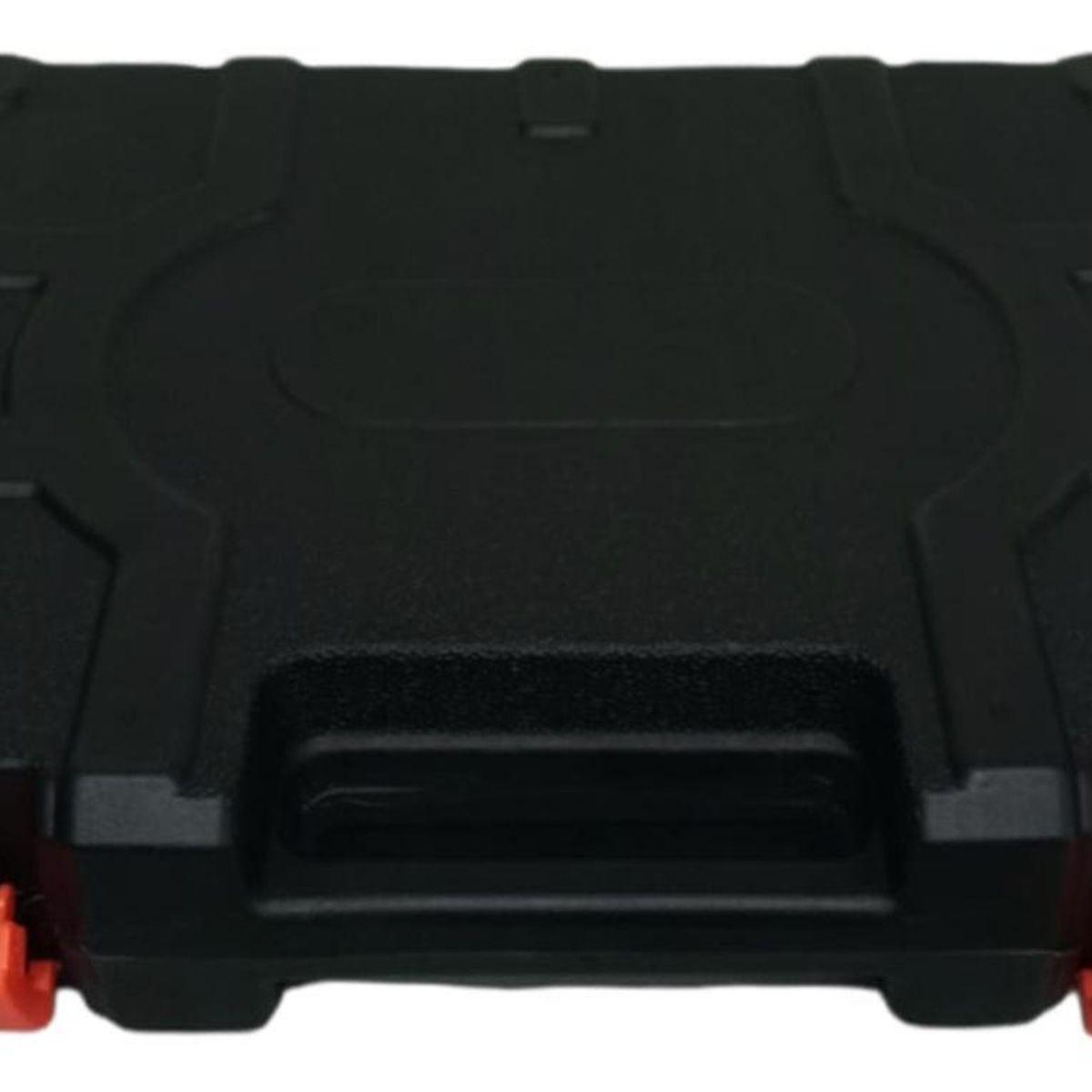 IMPORTCLICK - Set Herramientas Maletín 104 Piezas Deluxe - Negro