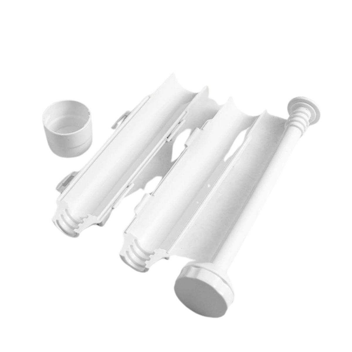 GENERICO - Maquina Para Hacer Sushi Facil Sushezi Bazooka Sushi.