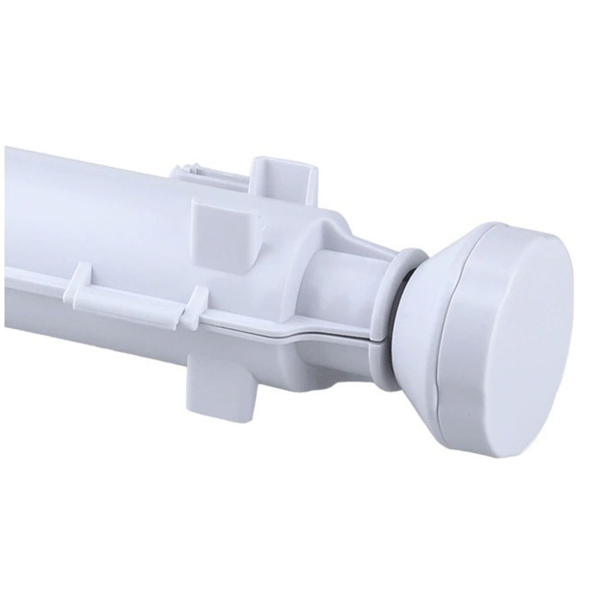 GENERICO - Maquina Para Hacer Sushi Facil Sushezi Bazooka Sushi.