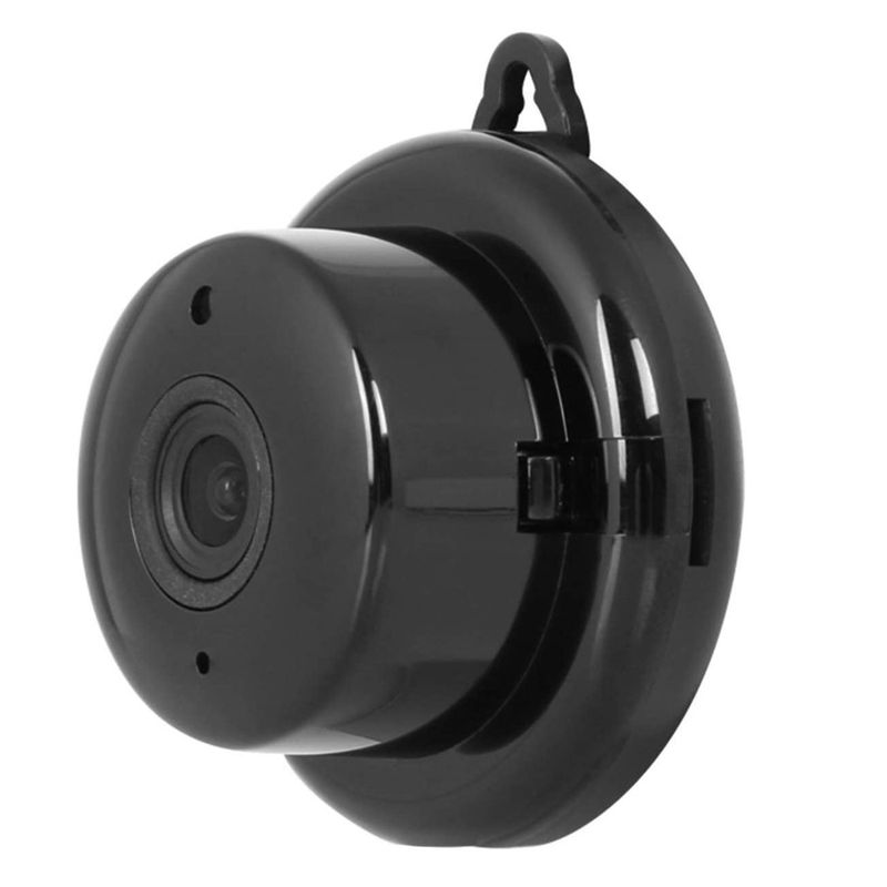 ESCAM - Cámara IP Wifi mini Escam Q6 2Mp Full HD