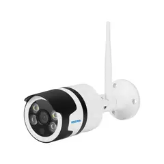 ESCAM - Cámara IP Wifi exterior FHD 1080 2MP QF508
