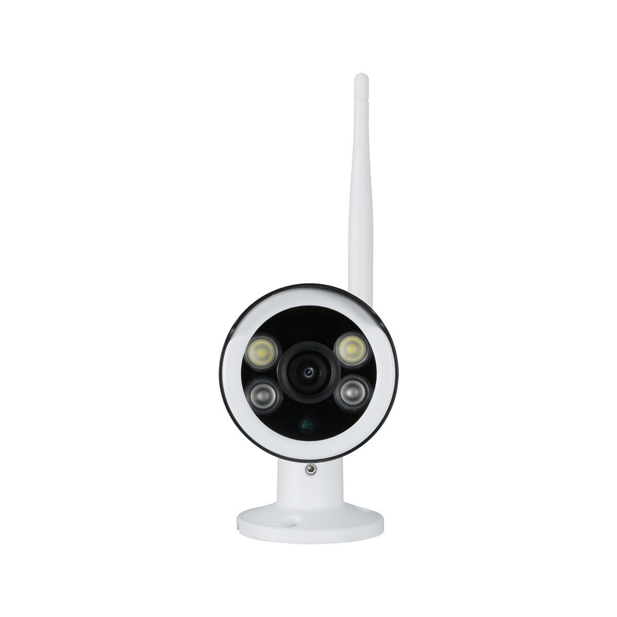 ESCAM - Cámara IP Wifi exterior FHD 1080 2MP ESCAM QF508