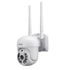 ESCAM - Cámara de Vigilancia exterior 1536P 3 MP WNK710