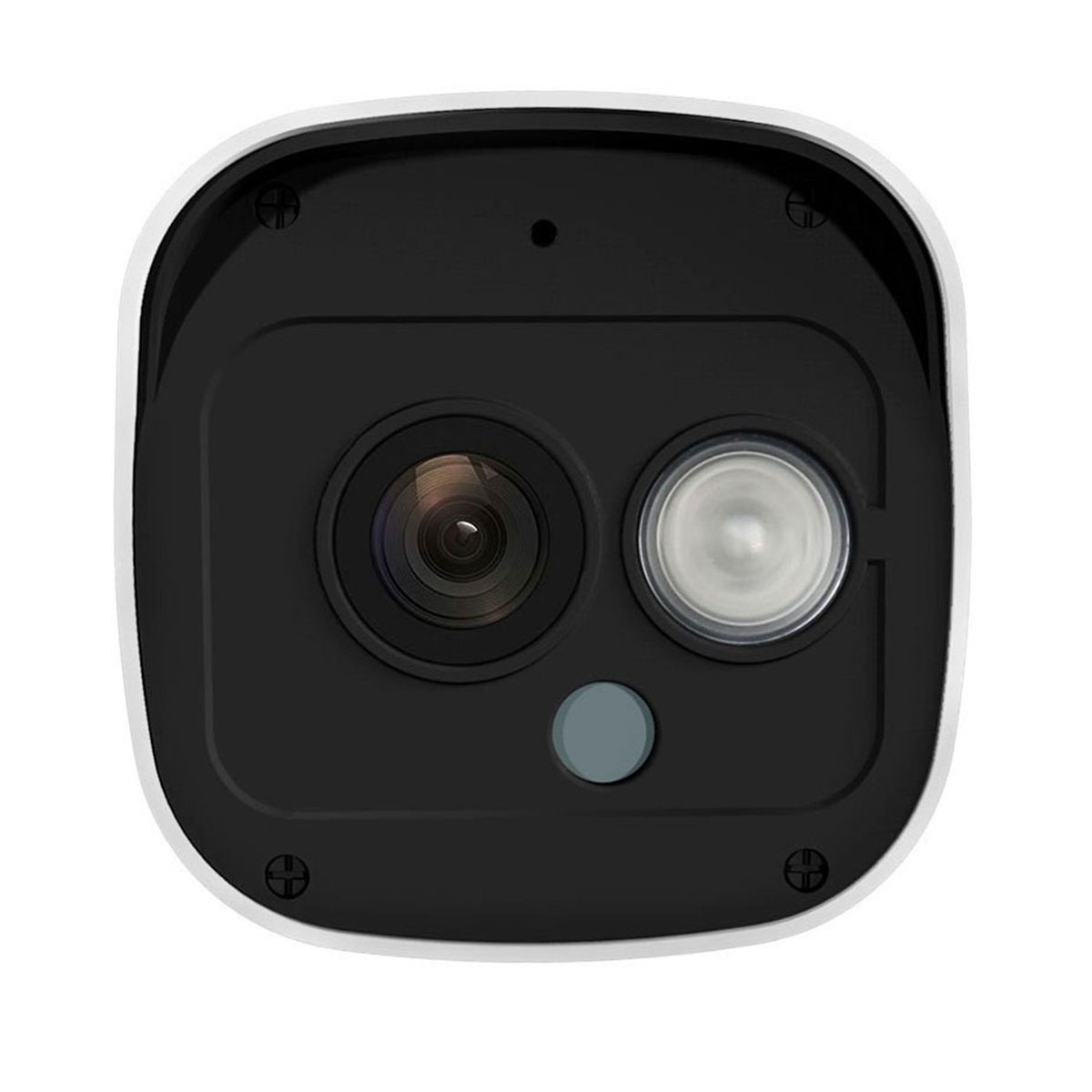 SRICAM - KIT NVR IP WIFI 8 Cámaras Full HD 2MP Sricam NVS002