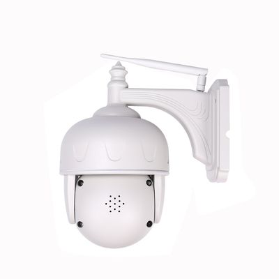 Imagen 2 del producto Camara Ip Wifi Fhd 1296P 3Mp Audio Y Ranura Sh028