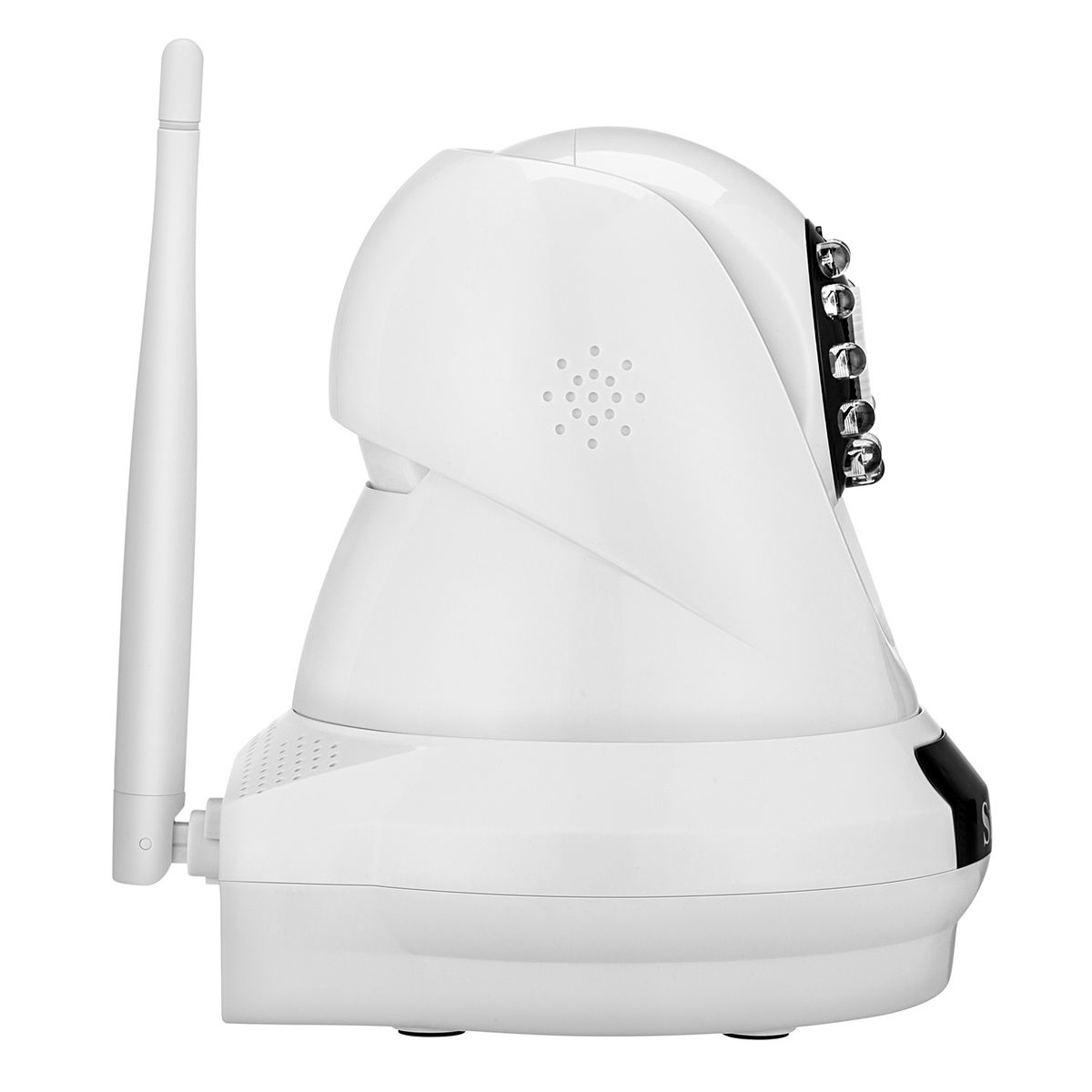 SRICAM - Cámara IP WIFI 5G Quad HD 1920p 5MP audio y Ranura Sricam SP018