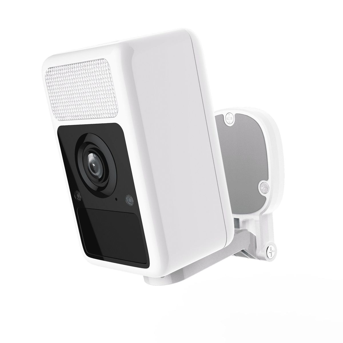 SJCAM - Cámara Recargable IP Wifi SJCam S1 2K 4MP 9200mAh