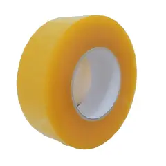 CASTLETEC - Cinta de Embalaje Transparente 300 Mts 48mm Ancho