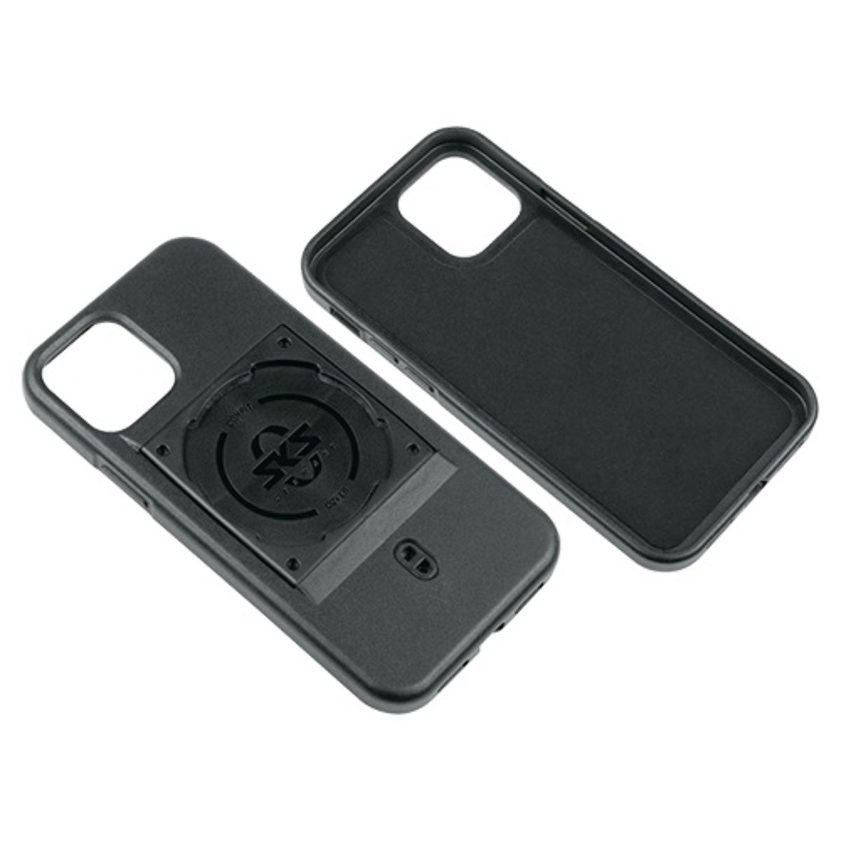 SKS GERMANY - Carcasa Para iPhone 12 / 12pro + Soporte