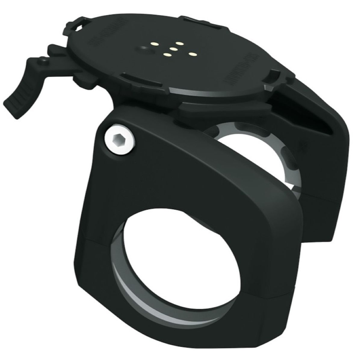 SKS GERMANY - Carcasa Para iPhone 12 / 12pro + Soporte