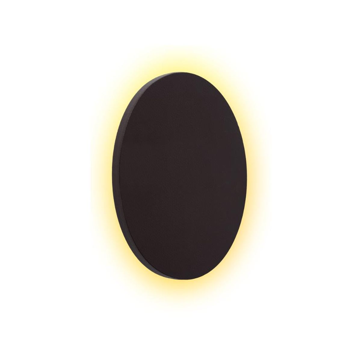 BOSCO - APLIQUE GLIMPSE CAFÉ Ø22-LED