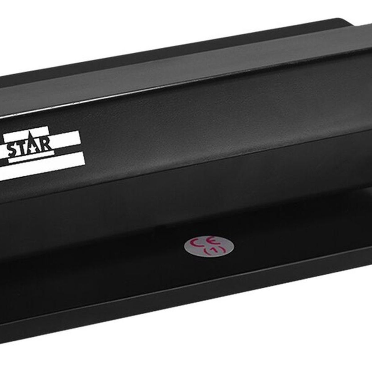 IMPORTCLICK - Detector Billetes Falsos Luz Ultravioleta Negro Tk-2028