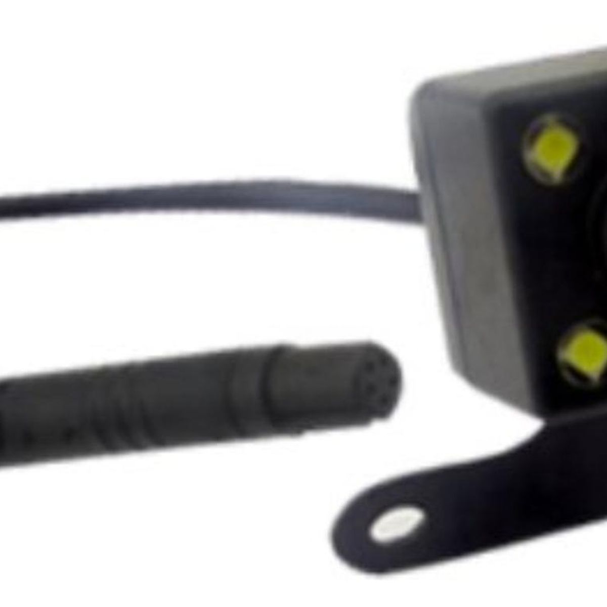 IMPORTCLICK - Espejo Retrovisor Auto Cámara Retroceso Cámara DVR 4.3