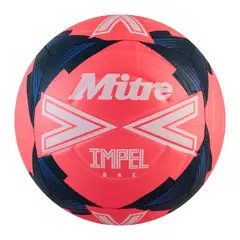 MITRE - Balón de Fútbol Impel One Rosado N° 5