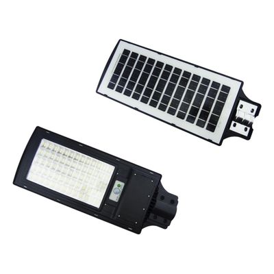 Imagen 2 del producto Foco Poste Solar 600 Watt 390 LED En 1 Placa