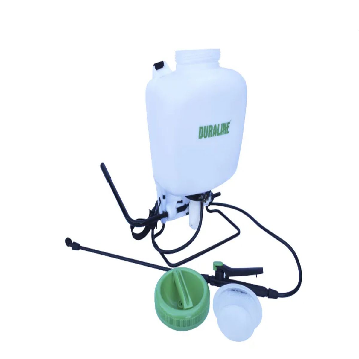 DURALINE - PULVERIZADOR DURALINE 15LTS