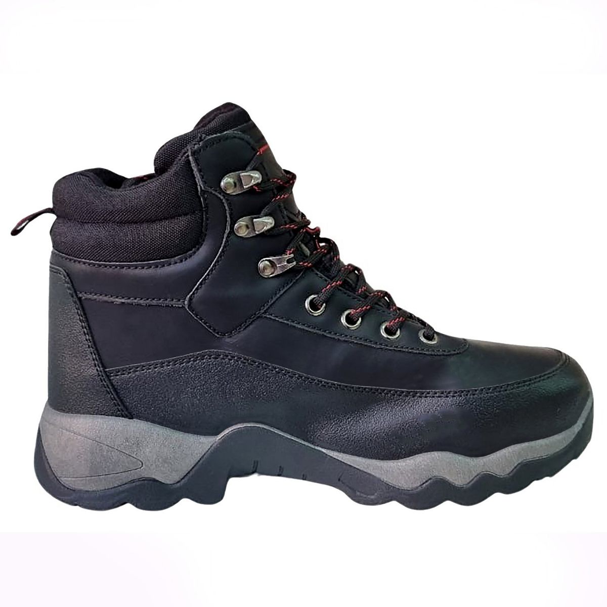 ZAPATILLACHILE - Botines Impermeables Para Hombre Comodidad en Climas Adversos