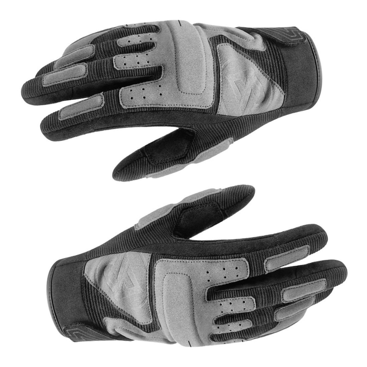 ROCKBROS - Guantes para Motociclismo Rockbros MT003