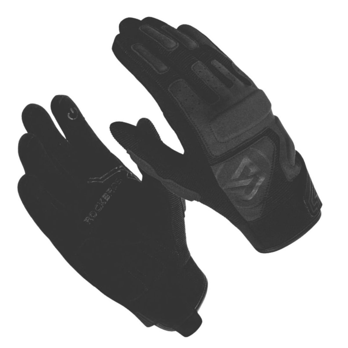 ROCKBROS - Guantes para Motociclismo Rockbros MT003