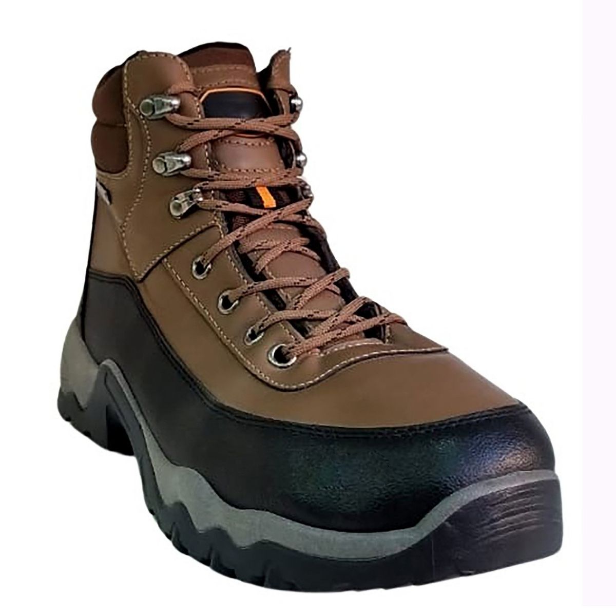 DYNAMOSTRONG CL - Botines Impermeables Para Hombre Comodidad en Climas Adversos