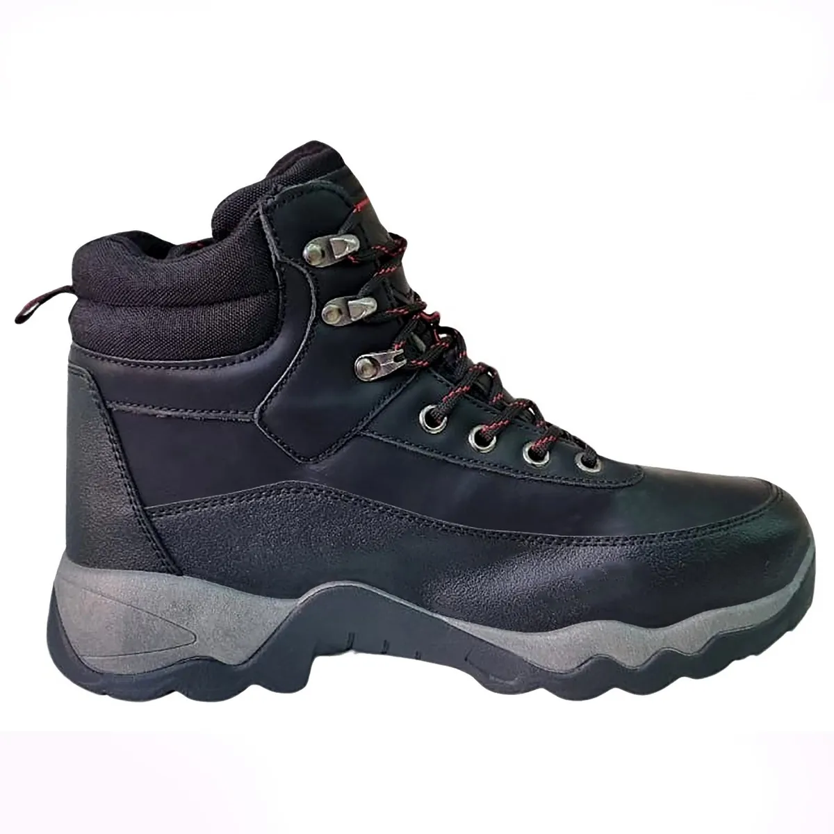 DYNAMOSTRONG CL - Botines Impermeables Para Hombre Comodidad en Climas Adversos