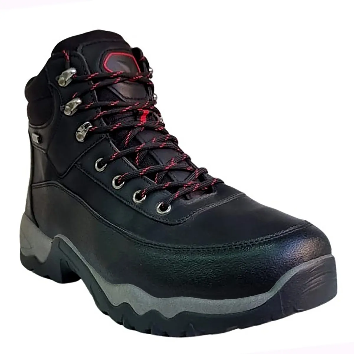 DYNAMOSTRONG CL - Botines Impermeables Para Hombre Comodidad en Climas Adversos