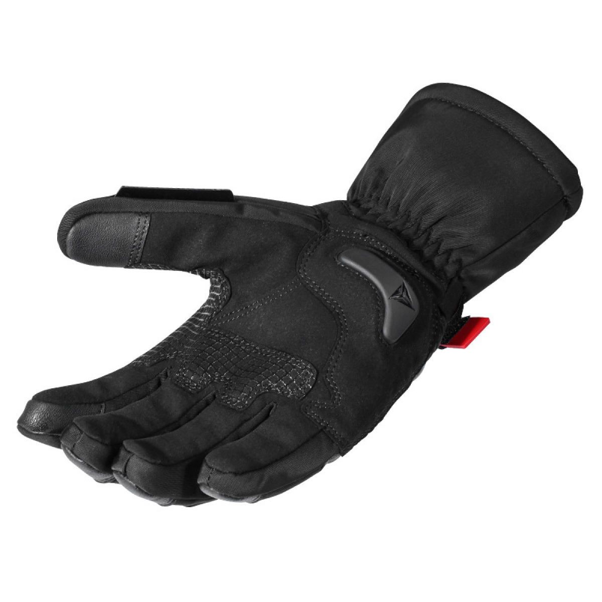 MOTOWOLF - Guantes Para Motociclismo Invierno Motowolf 0318