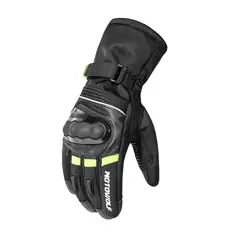 MOTOWOLF - Guantes Para Motociclismo Invierno 0318