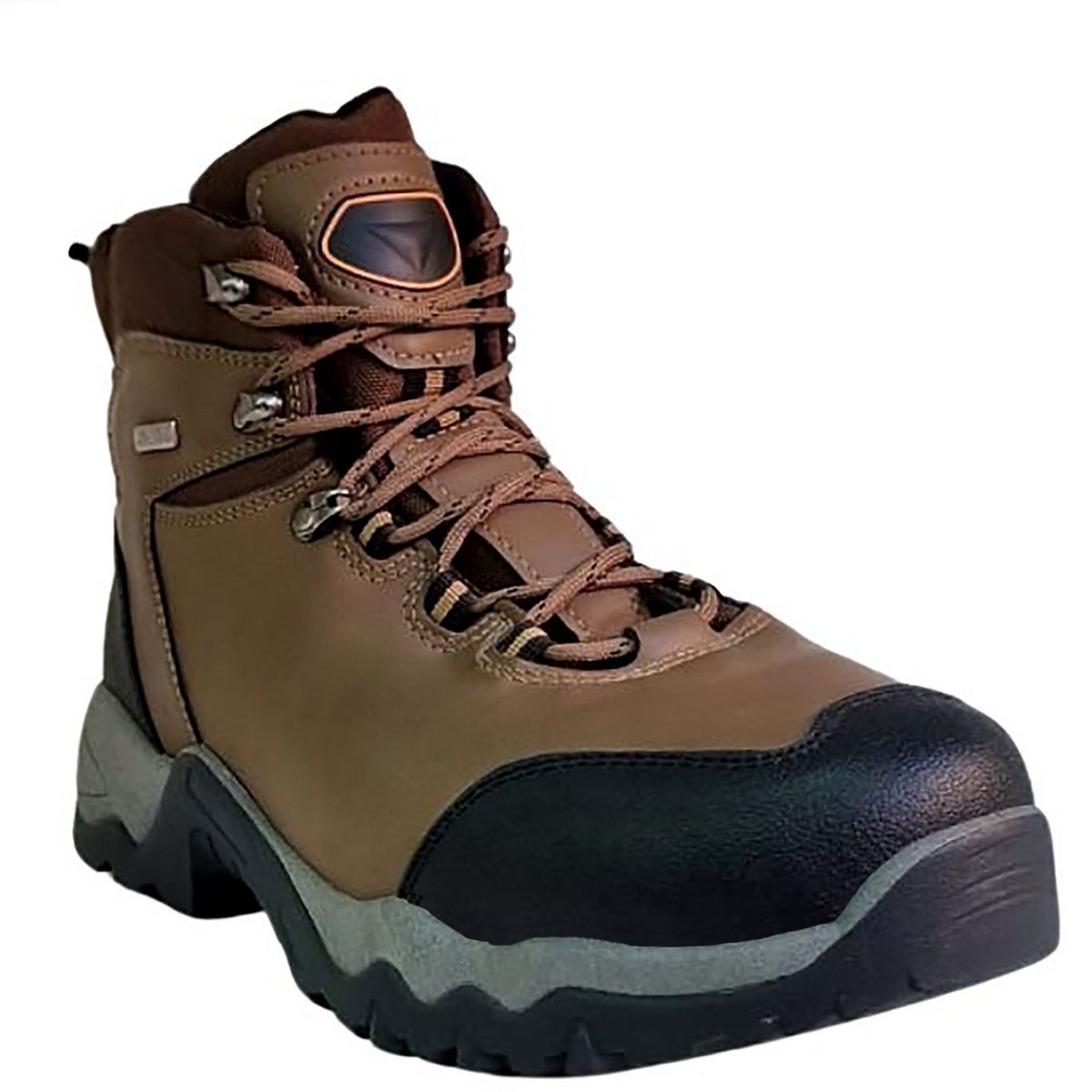 DYNAMOSTRONG CL - Botines Impermeables Para Hombre Resistencia y Funcionalidad