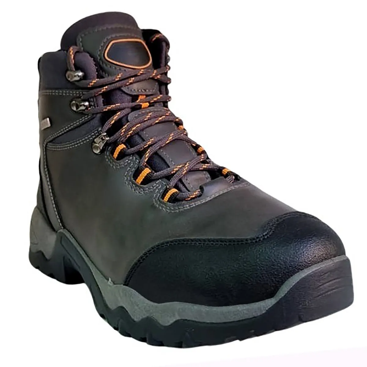 DYNAMOSTRONG CL - Botines Impermeables Para Hombre Resistencia y Funcionalidad