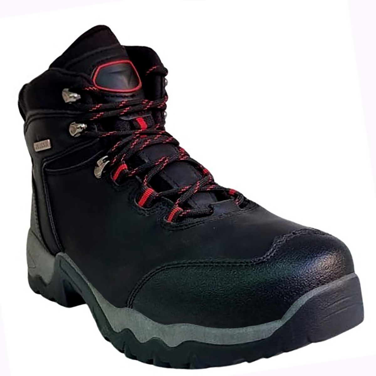DYNAMOSTRONG CL - Botines Impermeables Para Hombre Resistencia y Funcionalidad