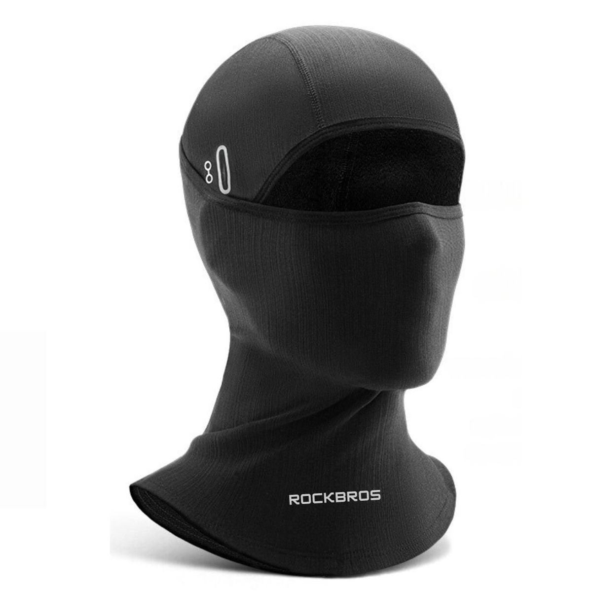 ROCKBROS - Mascara Pasamontañas ciclismo motociclismo Rockbros LF70233 larga