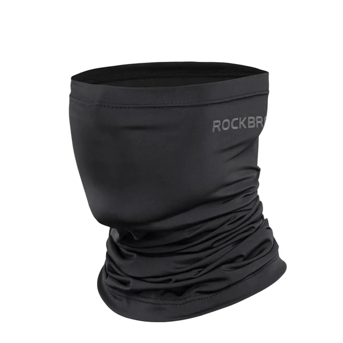 ROCKBROS - Cuello Mascara Bandana Elástica Rockbros Wb-001B