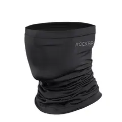 ROCKBROS - Cuello Mascara Bandana Elástica Wb-001B