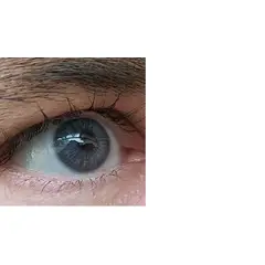 GENERICO - Lentes de Contacto Urban Layer - Aurora blue