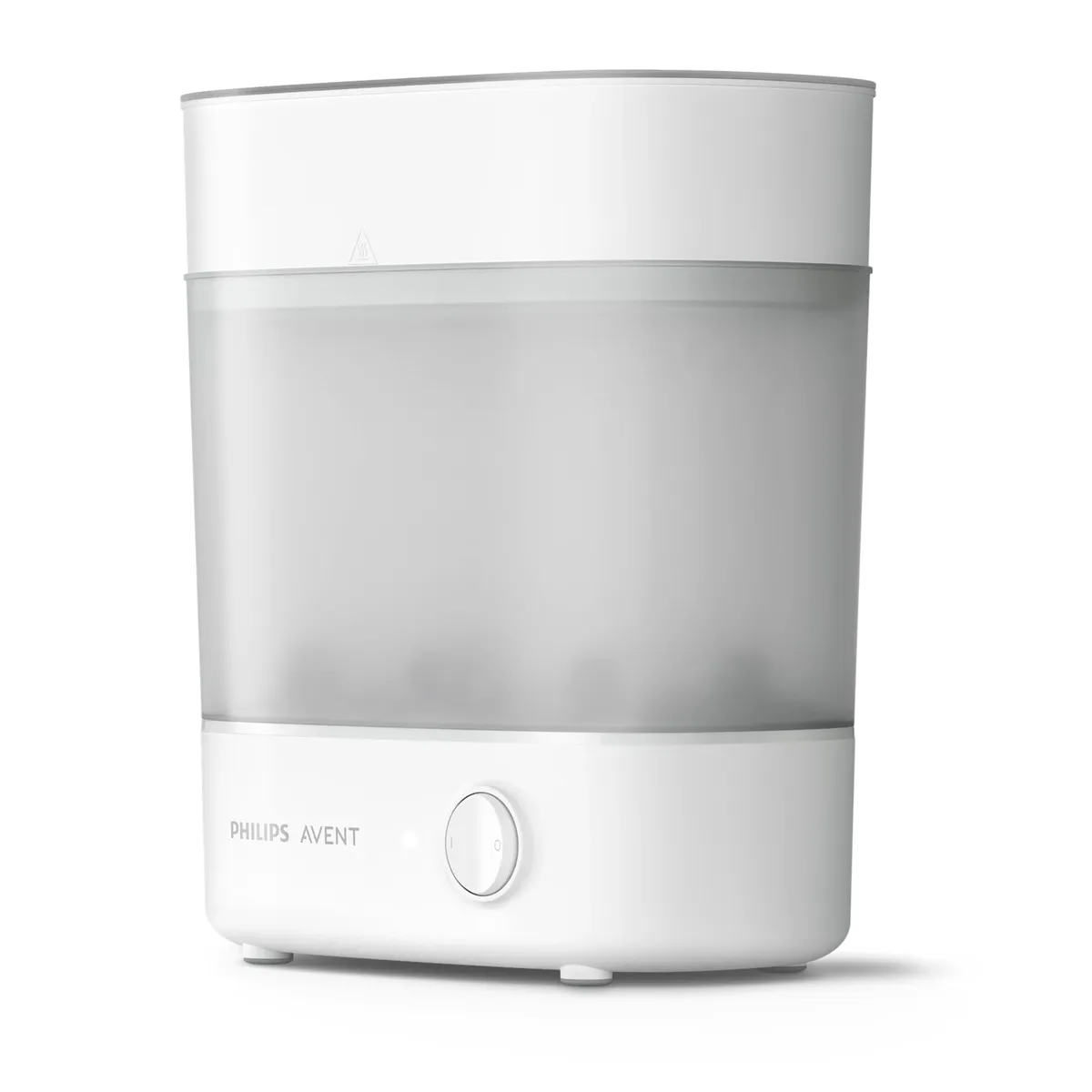 AVENT - Esterilizador Advanced Eléctrico bebé y adulto