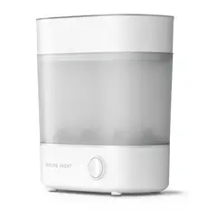 AVENT - Esterilizador Advanced Eléctrico bebé y adulto