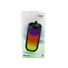 OEM - Parlante Lampara Bluetooth Portatil
