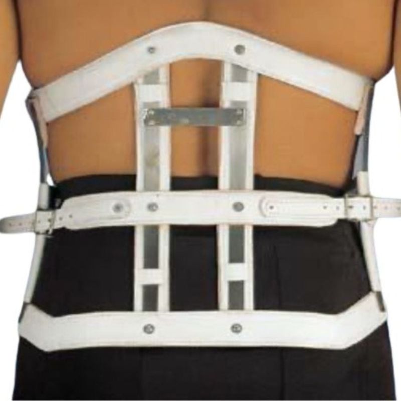 BLUNDING - Corset Knight-Talla XL-Blunding