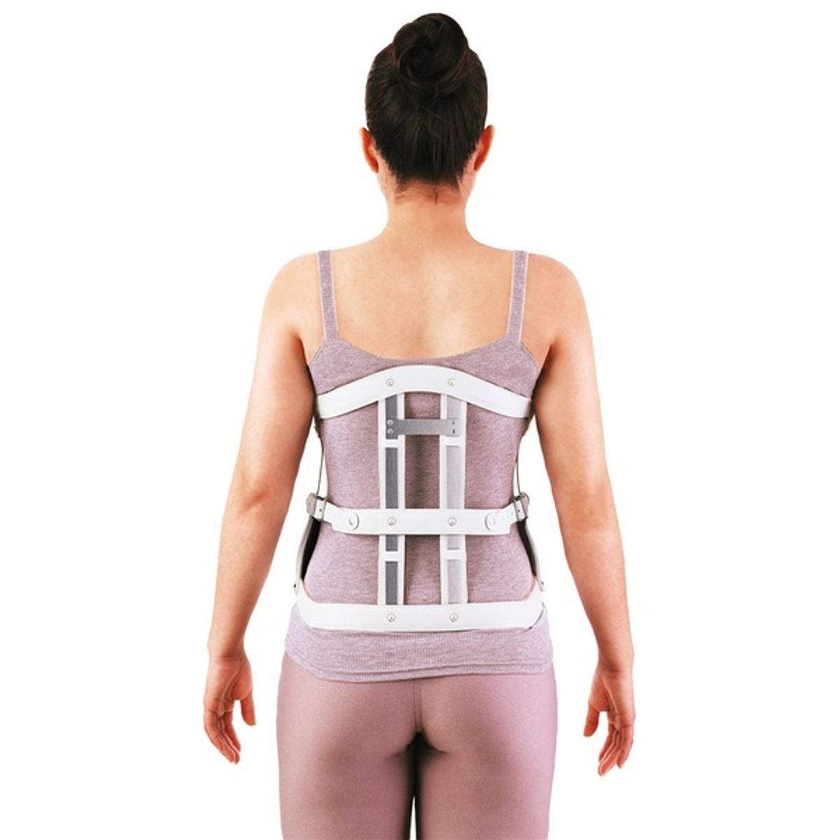 BLUNDING - Corset Knight-Talla M-Blunding