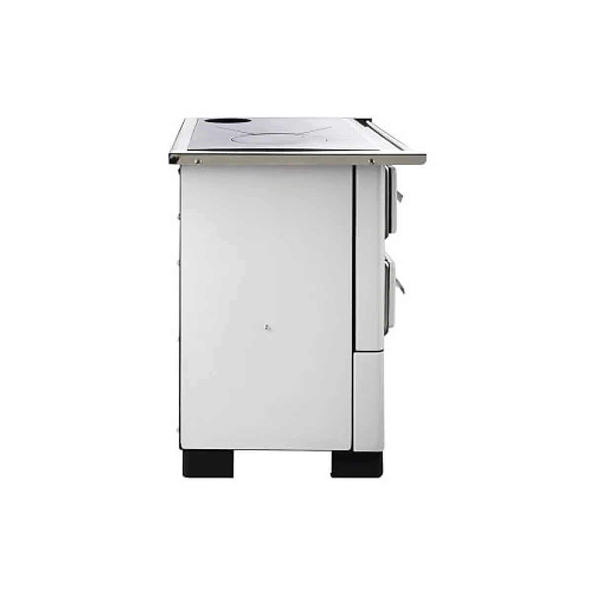 AMESTI - Cocina a Leña Angelina Blanca Amesti