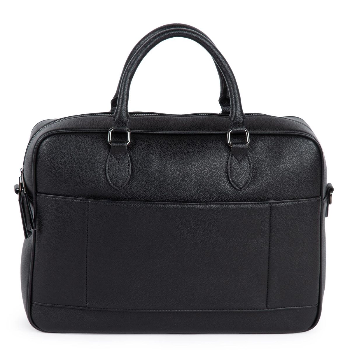 GUANTE - Bolso - Maletin Notebook - Guante - Negro