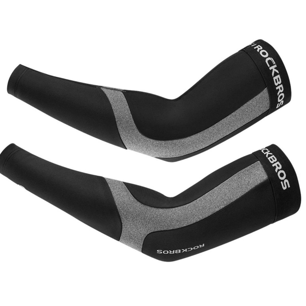 ROCKBROS - Mangas calidas de polar invierno Rockbros XT065