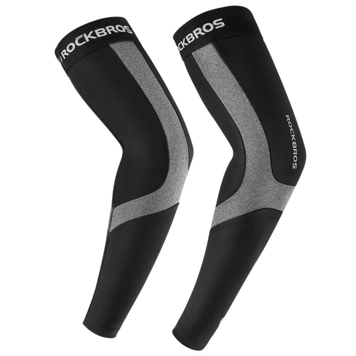 ROCKBROS - Mangas calidas de polar invierno Rockbros XT065