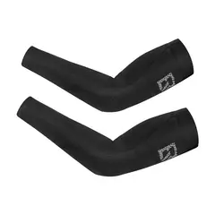 ROCKBROS - Mangas de brazo con coderas y protección UV XT064